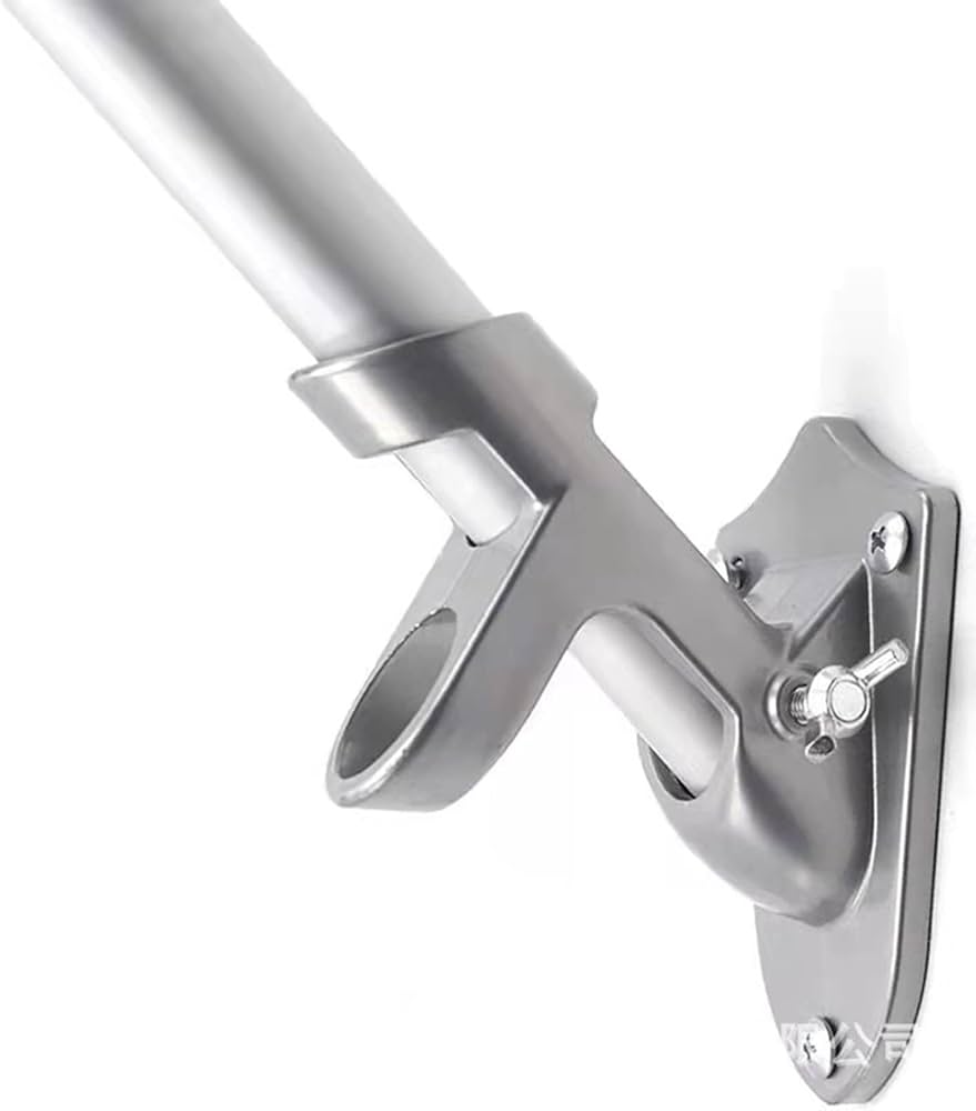 Amazon.co.jp: ポールスタンド ポールホルダー ポール ざお フラッグ